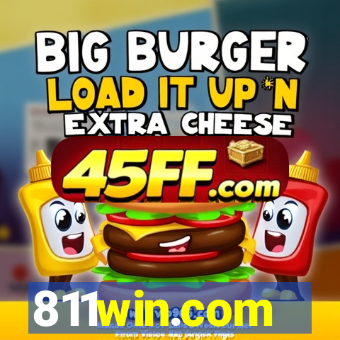 811win.com