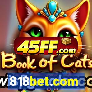 818bet.com
