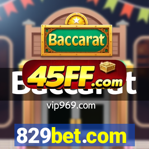 829bet.com