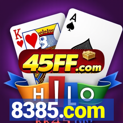 8385.com