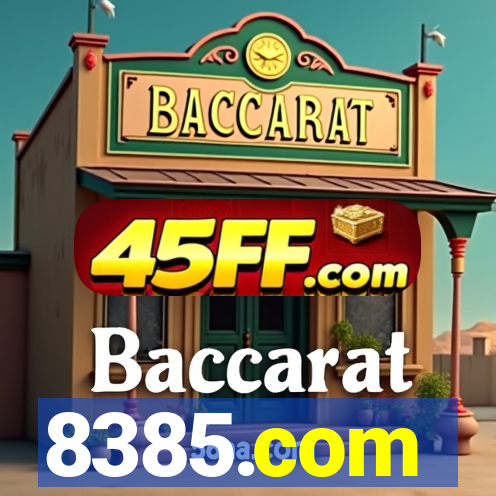 8385.com