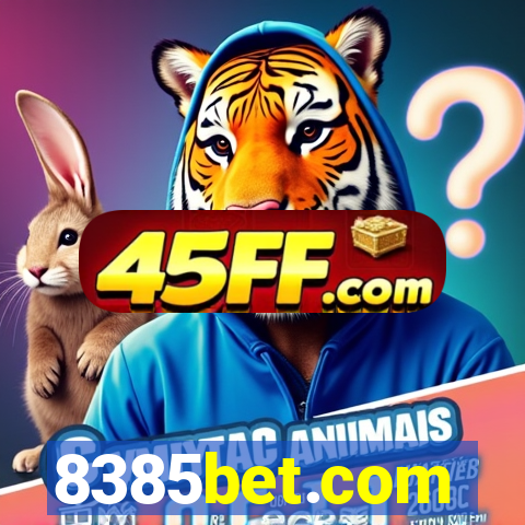 8385bet.com