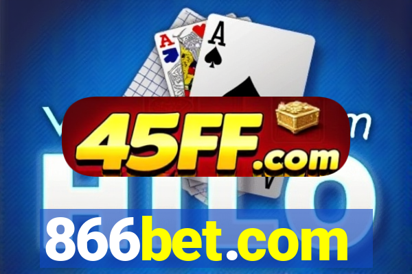 866bet.com