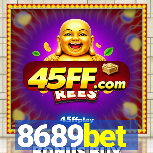 8689bet