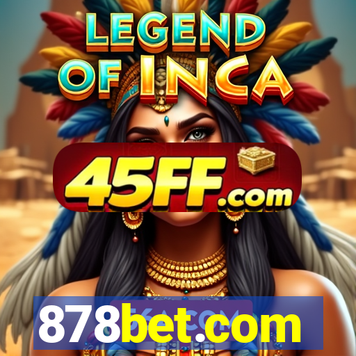 878bet.com