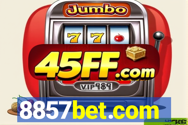 8857bet.com