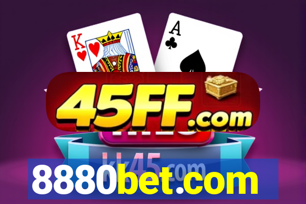 8880bet.com
