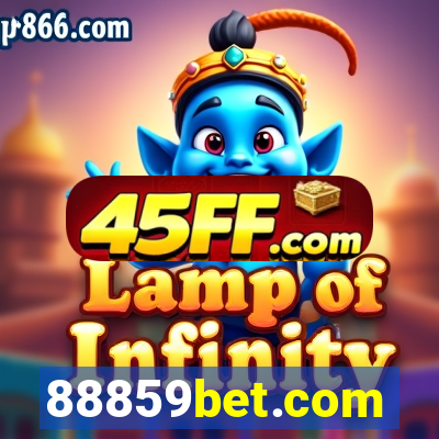 88859bet.com