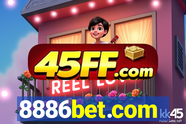 8886bet.com