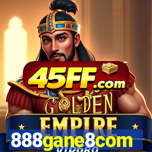 888gane8com