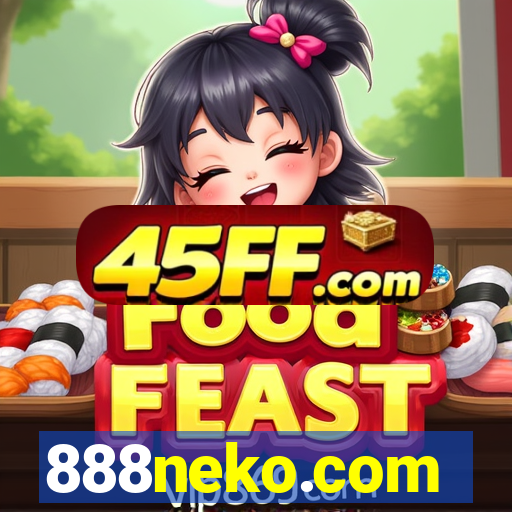 888neko.com