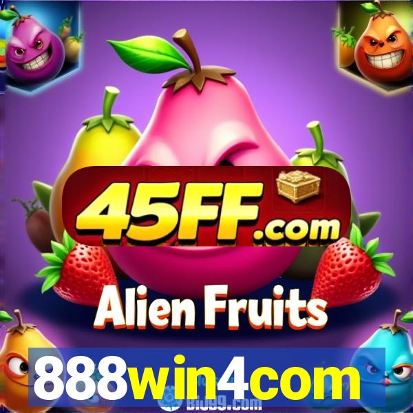 888win4com