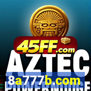 8a777b.com