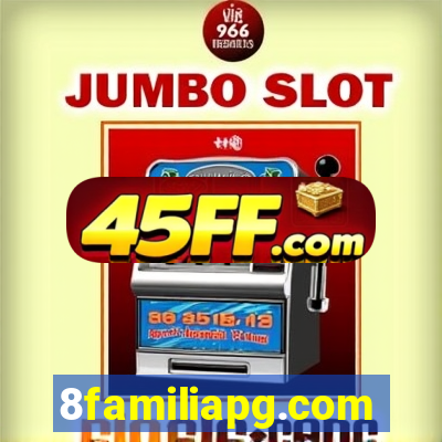 8familiapg.com