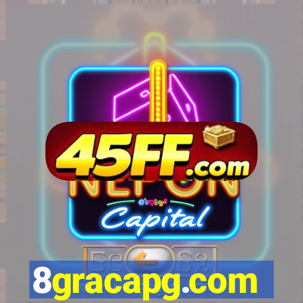 8gracapg.com