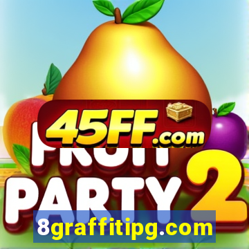 8graffitipg.com