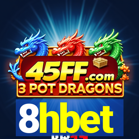 8hbet