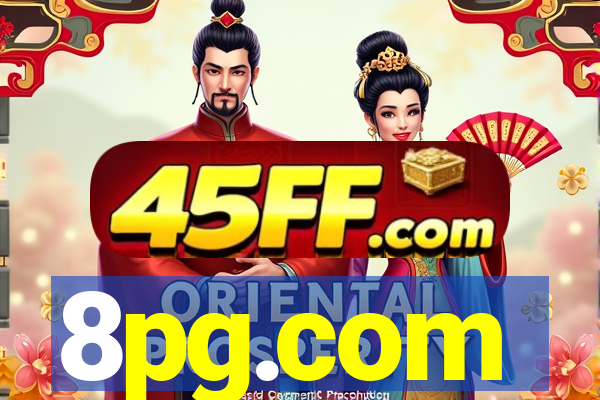 8pg.com