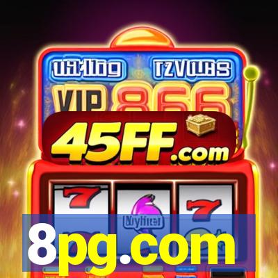 8pg.com