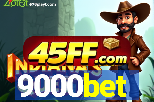 9000bet