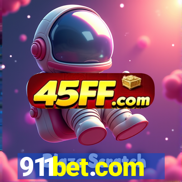 911bet.com