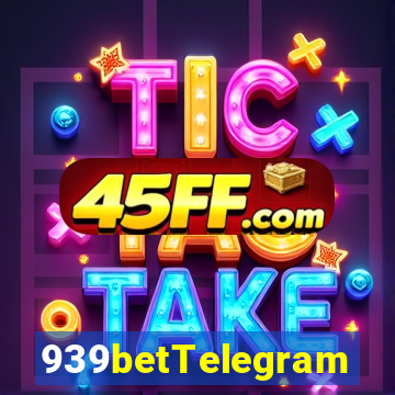 939betTelegram