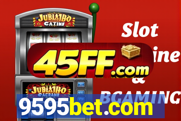 9595bet.com