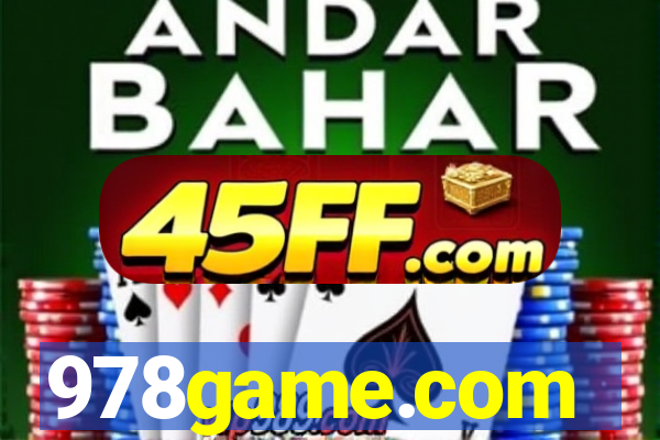 978game.com