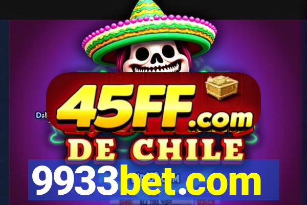 9933bet.com