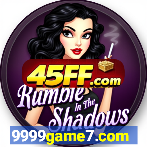9999game7.com