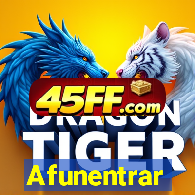 Afunentrar