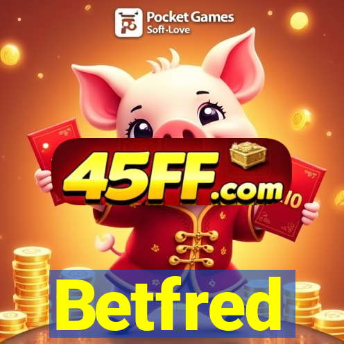 Betfred