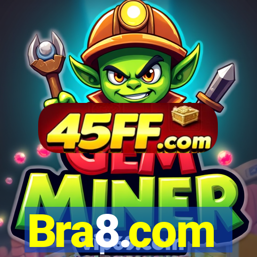 Bra8.com