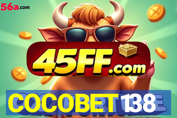 COCOBET138