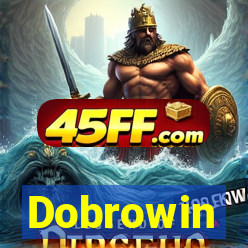 Dobrowin