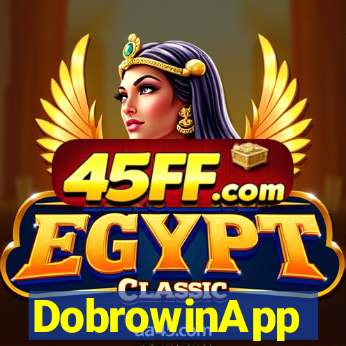 DobrowinApp