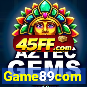 Game89com
