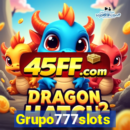Grupo777slots
