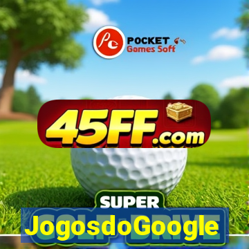 JogosdoGoogle