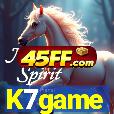 K7game