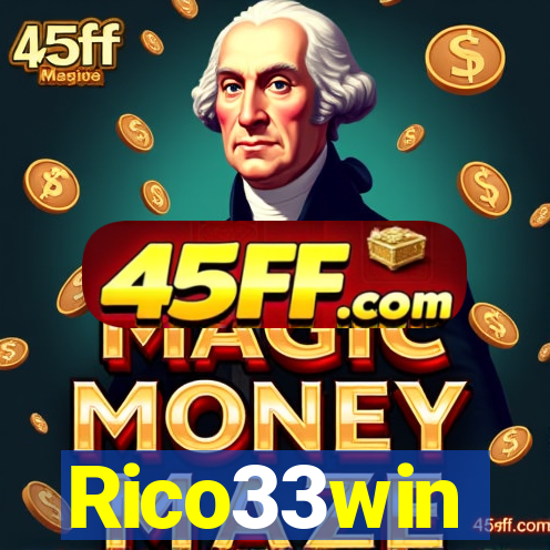 Rico33win