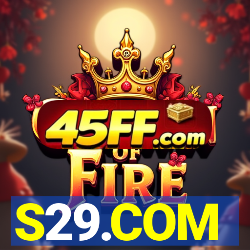 S29.COM