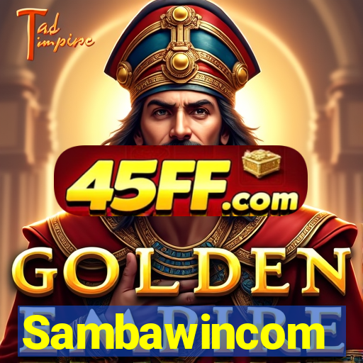 Sambawincom