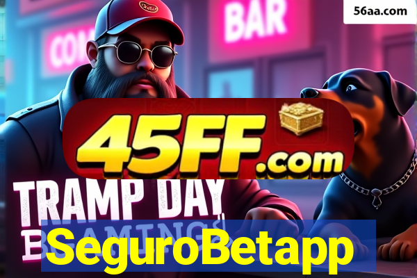 SeguroBetapp