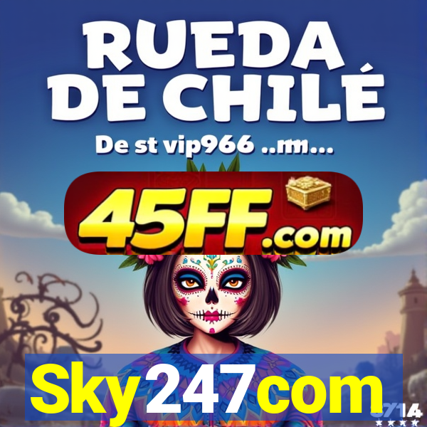 Sky247com
