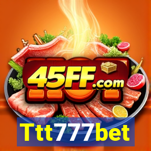 Ttt777bet
