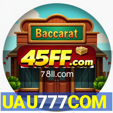 UAU777COM