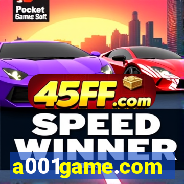 a001game.com