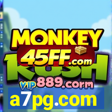 a7pg.com