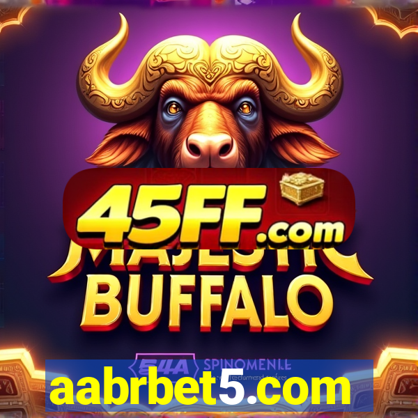 aabrbet5.com
